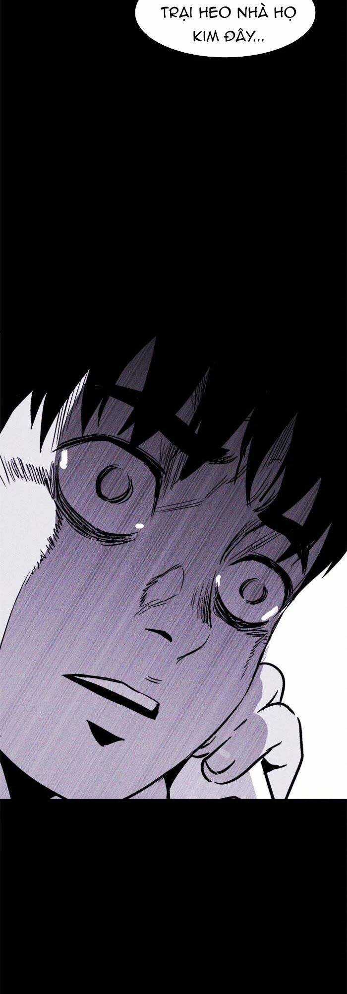 Chuồng Lợn Chapter 51 trang 34