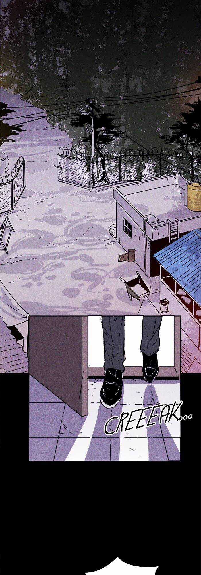 Chuồng Lợn Chapter 51 trang 38