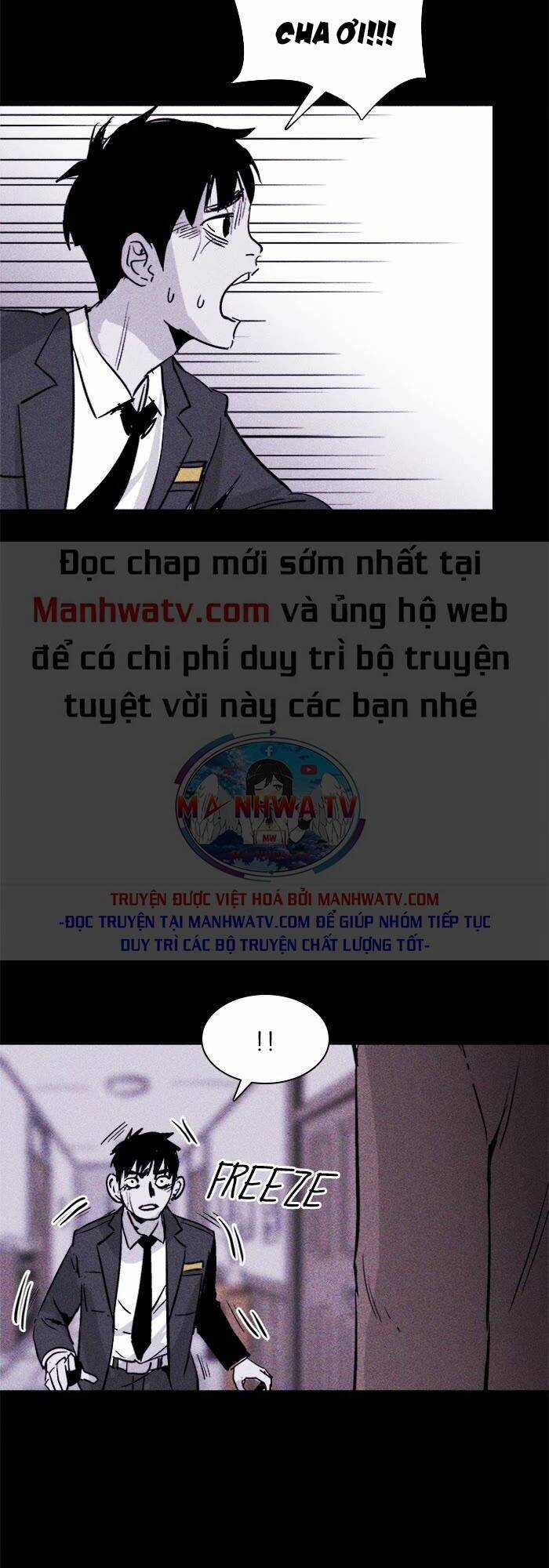 Chuồng Lợn Chapter 51 trang 39