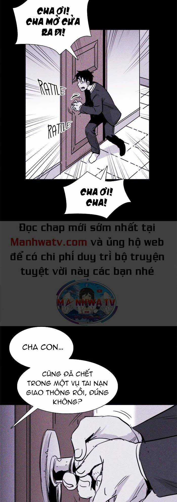 Chuồng Lợn Chapter 51 trang 44