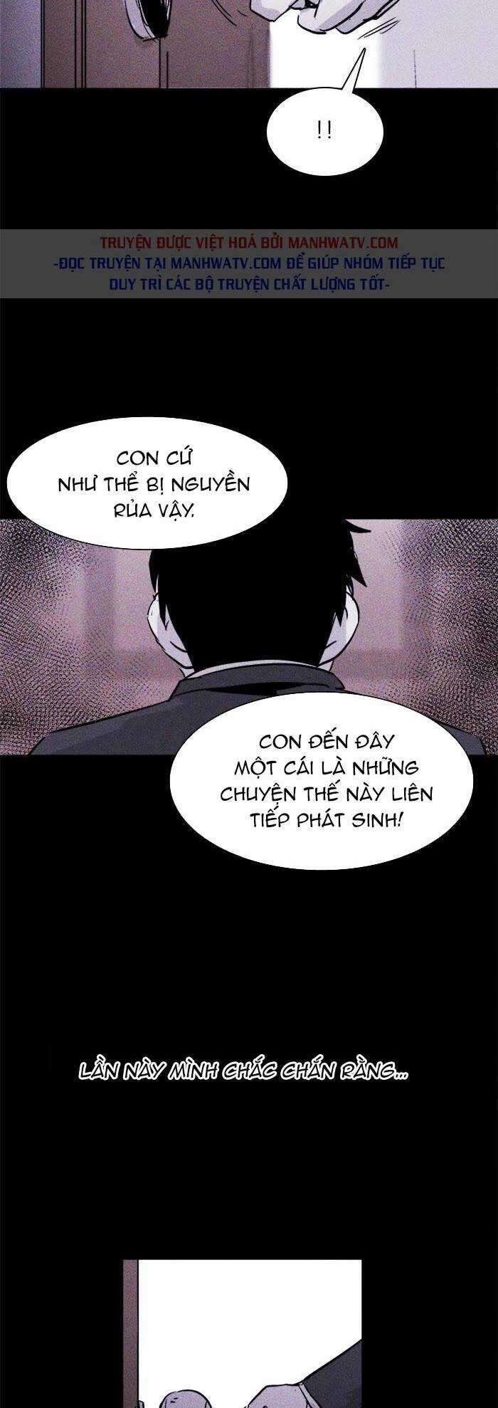 Chuồng Lợn Chapter 51 trang 45