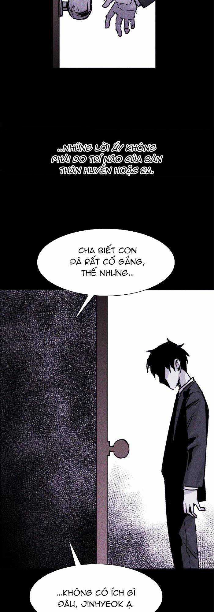 Chuồng Lợn Chapter 51 trang 46