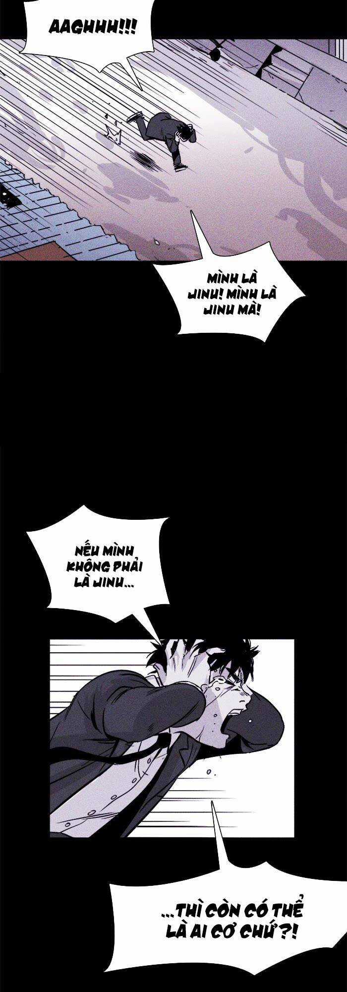 Chuồng Lợn Chapter 51 trang 49