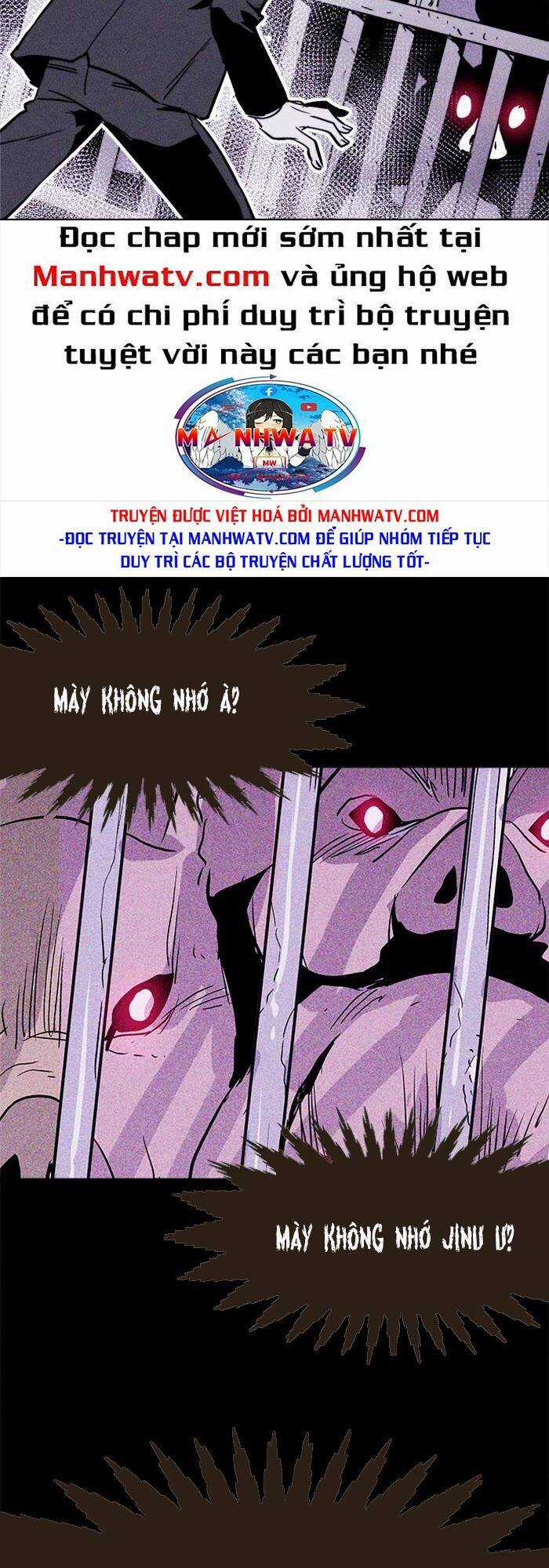 Chuồng Lợn Chapter 51 trang 51