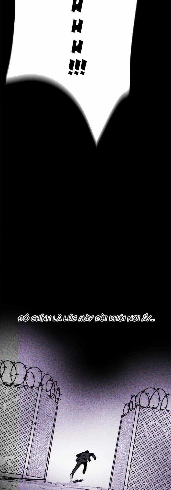 Chuồng Lợn Chapter 51 trang 53