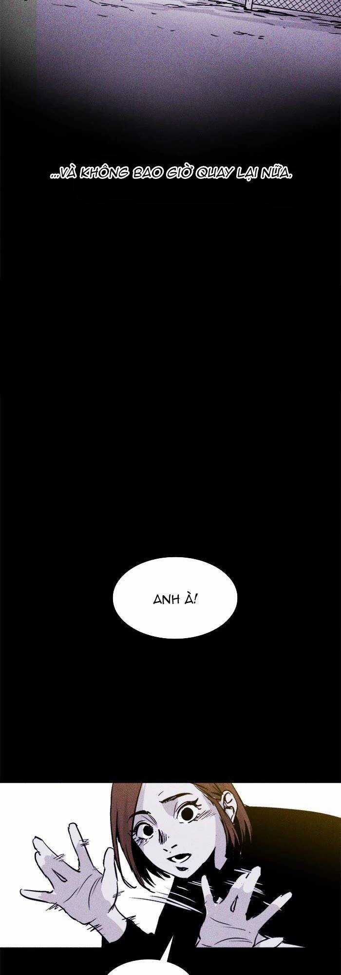 Chuồng Lợn Chapter 51 trang 54