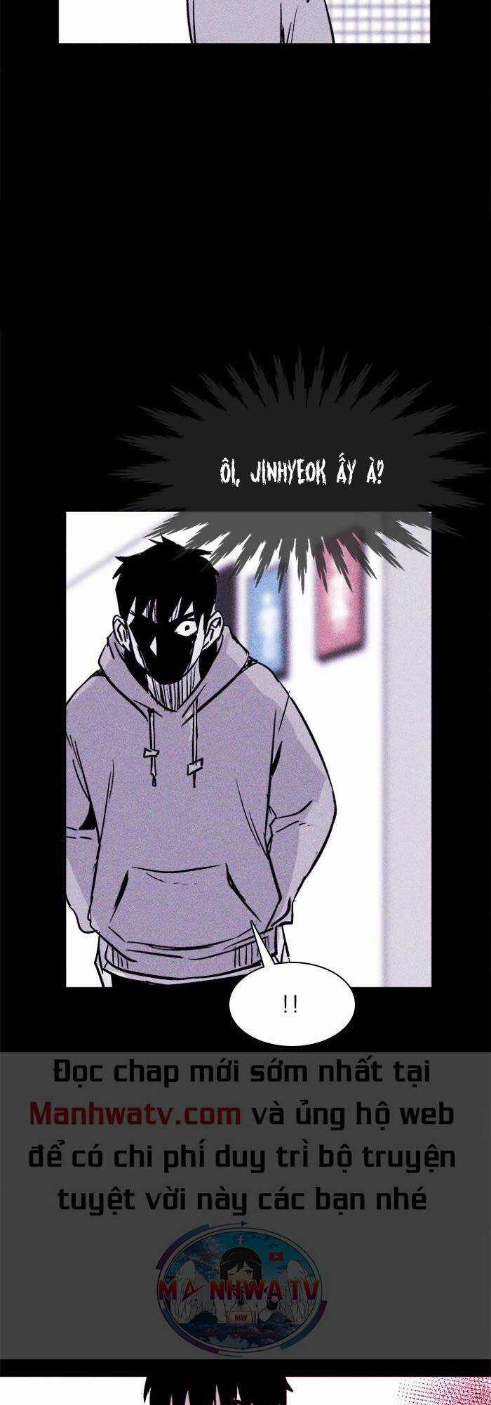 Chuồng Lợn Chapter 51 trang 59