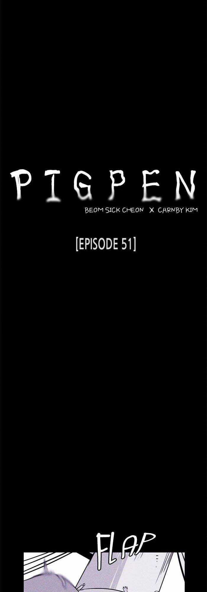 Chuồng Lợn Chapter 51 trang 6