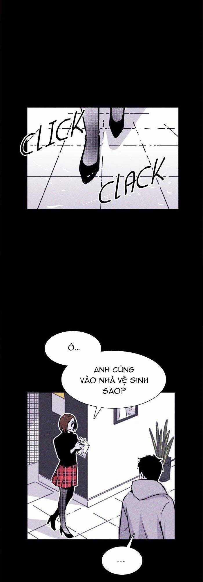 Chuồng Lợn Chapter 51 trang 62