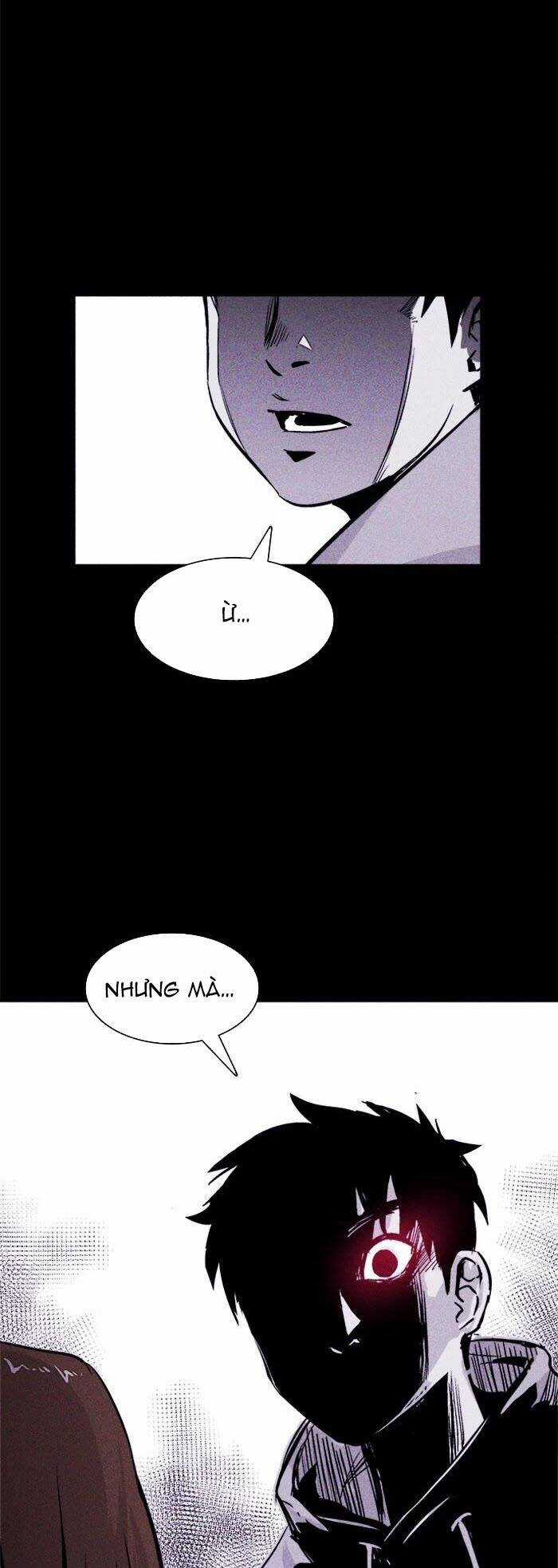 Chuồng Lợn Chapter 51 trang 63