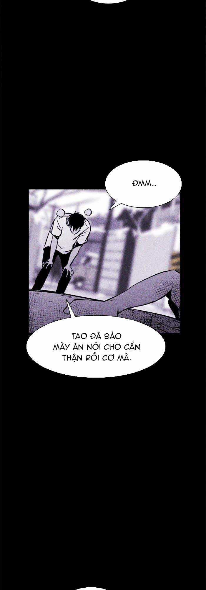 Chuồng Lợn Chapter 52 trang 10