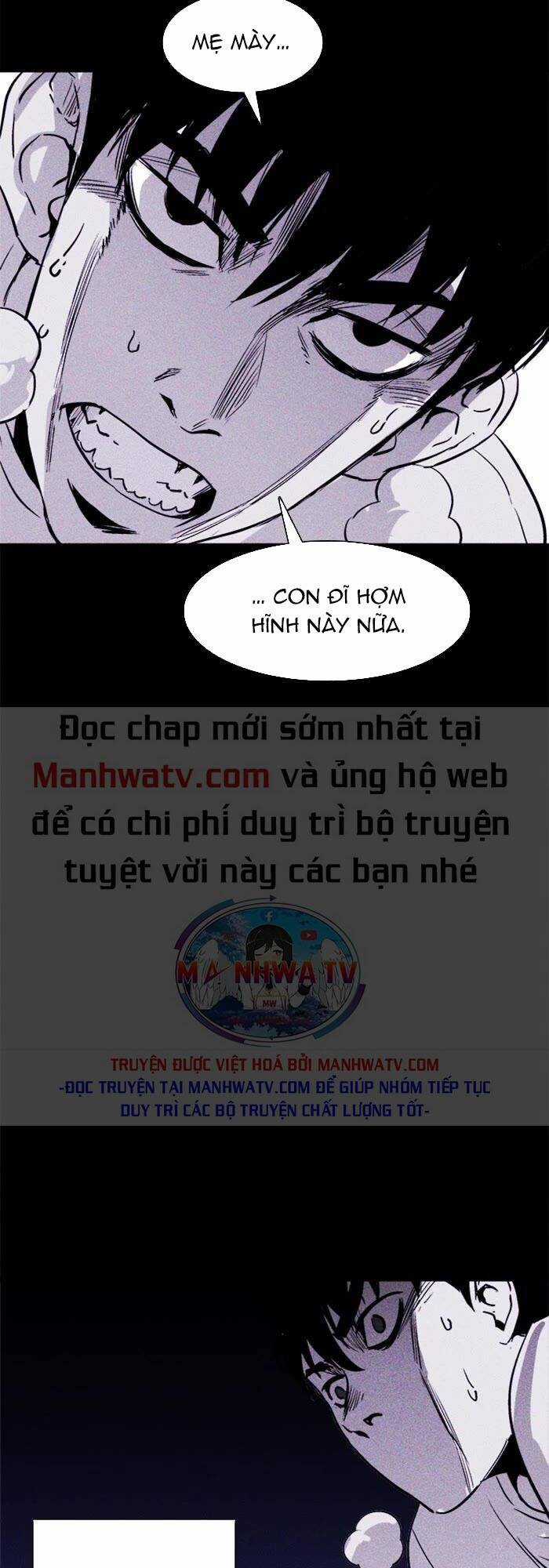 Chuồng Lợn Chapter 52 trang 11