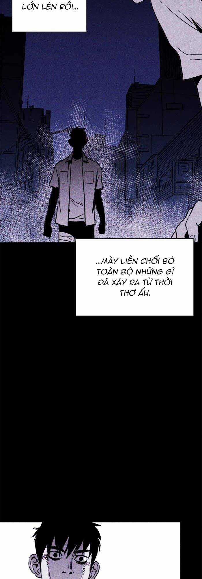 Chuồng Lợn Chapter 52 trang 12