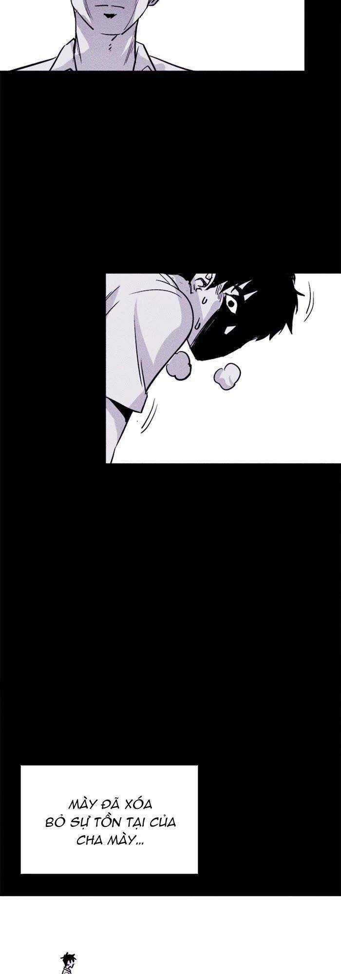 Chuồng Lợn Chapter 52 trang 13