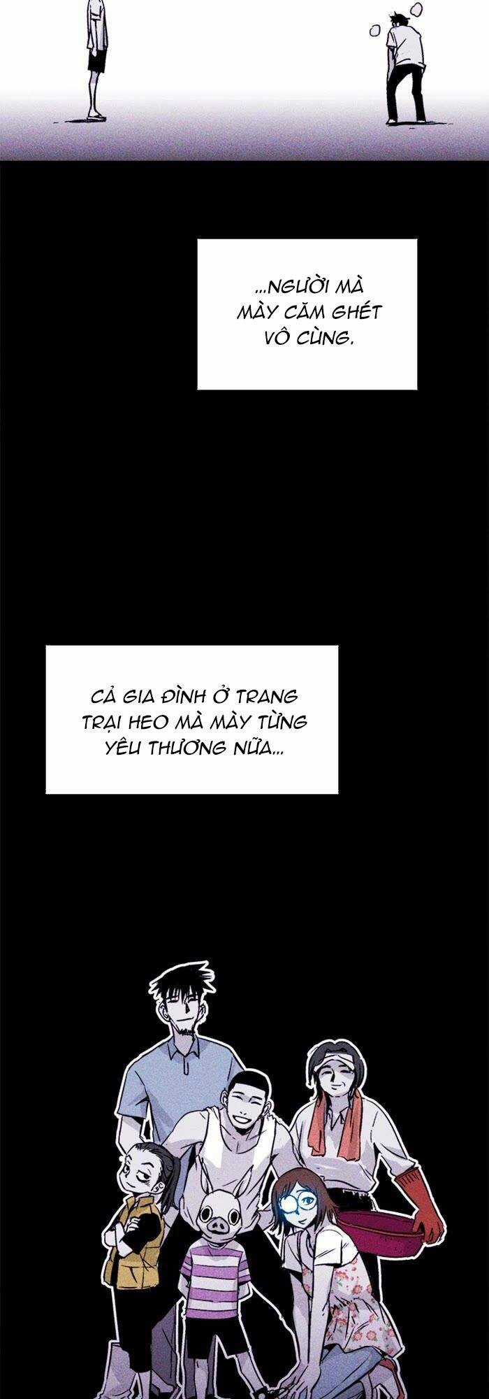 Chuồng Lợn Chapter 52 trang 14