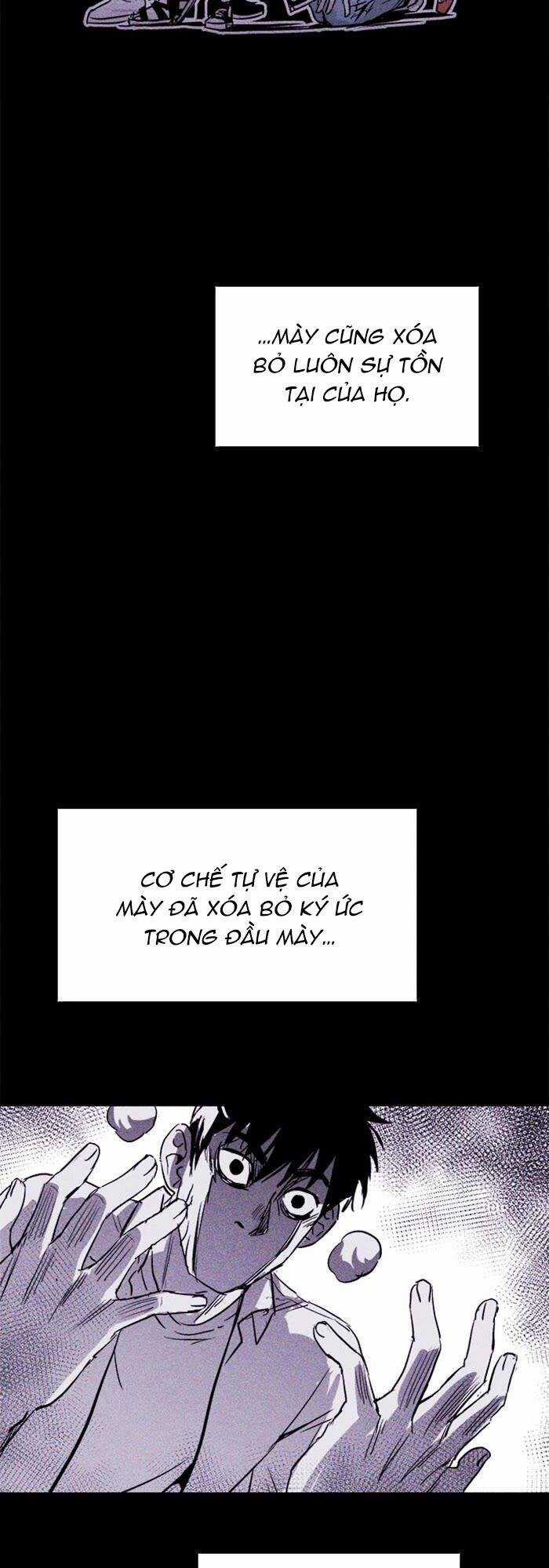 Chuồng Lợn Chapter 52 trang 15