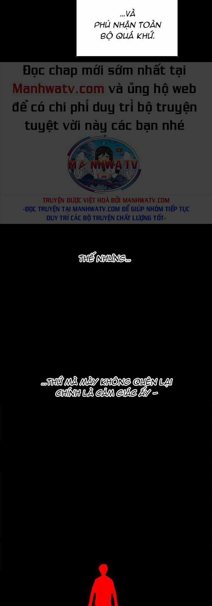 Chuồng Lợn Chapter 52 trang 16