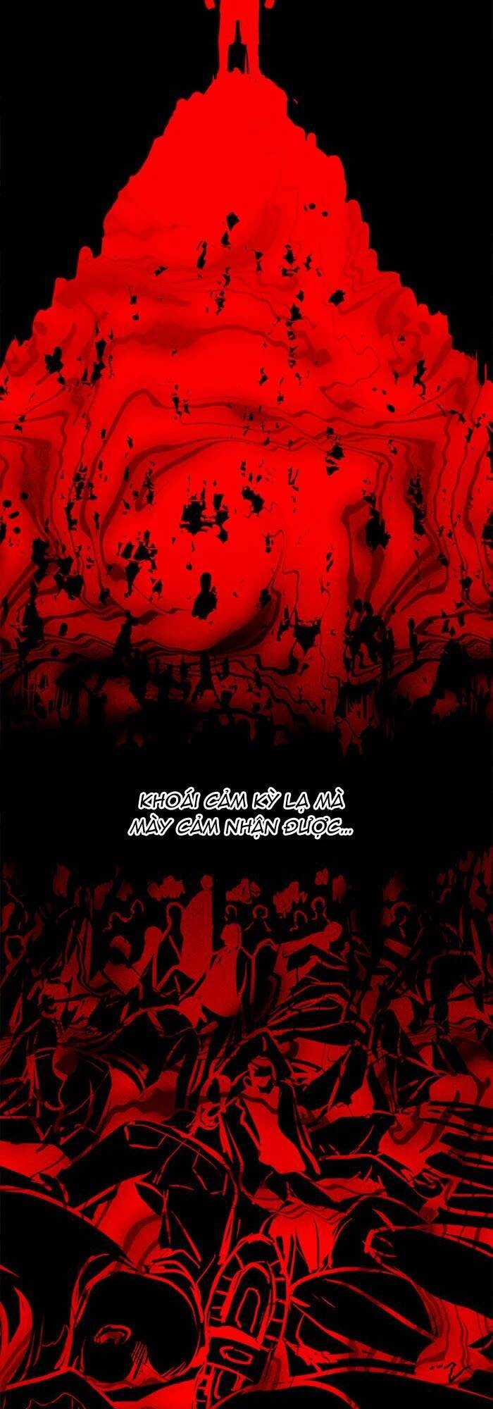 Chuồng Lợn Chapter 52 trang 17