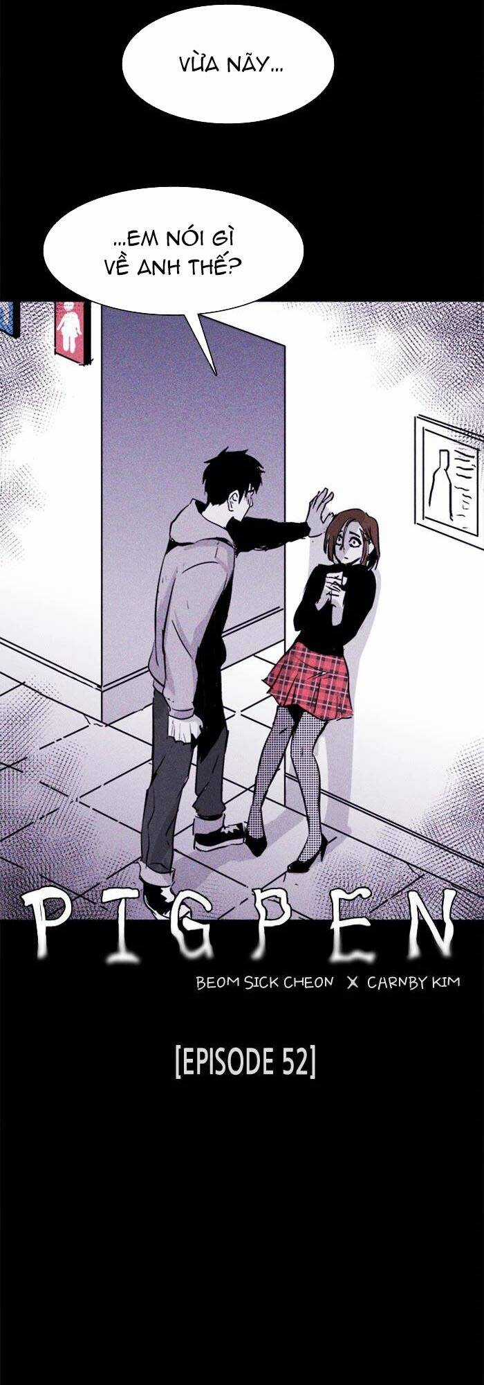 Chuồng Lợn Chapter 52 trang 2