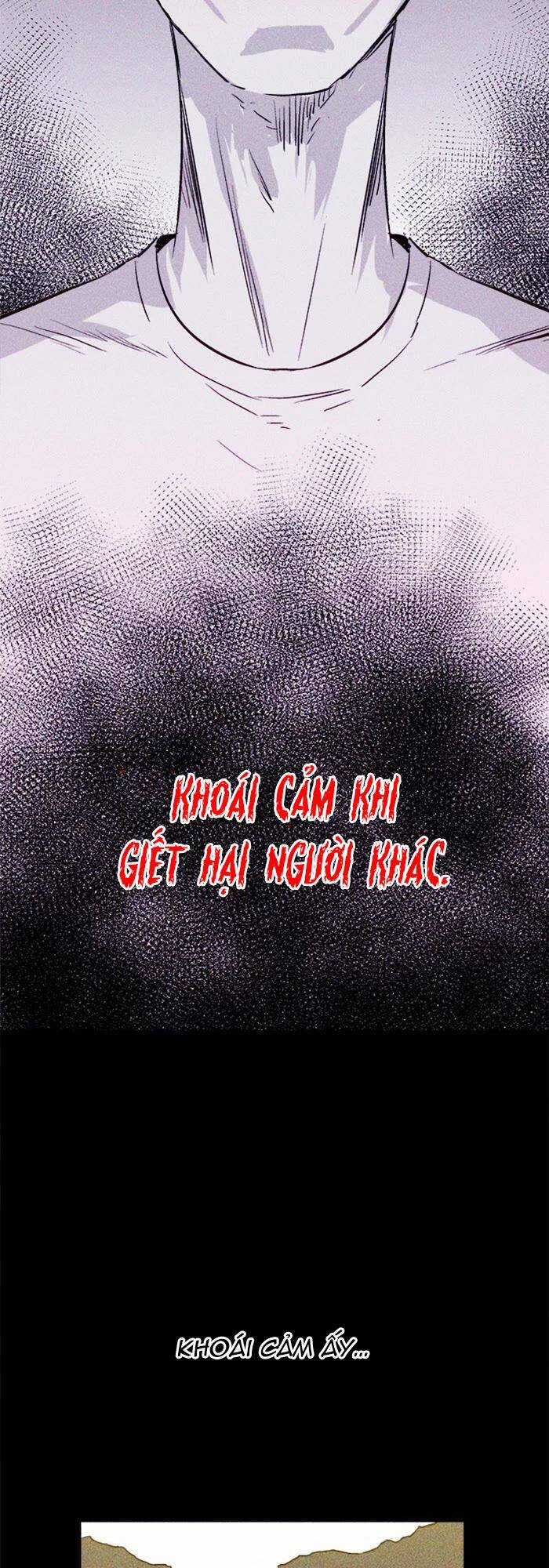 Chuồng Lợn Chapter 52 trang 20