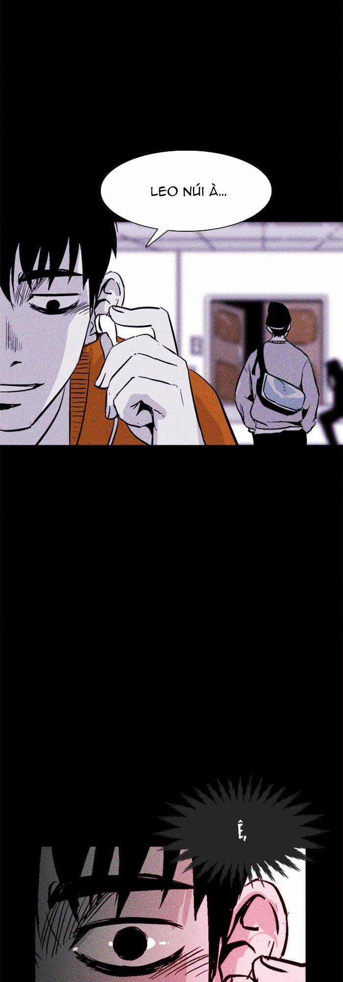 Chuồng Lợn Chapter 52 trang 25