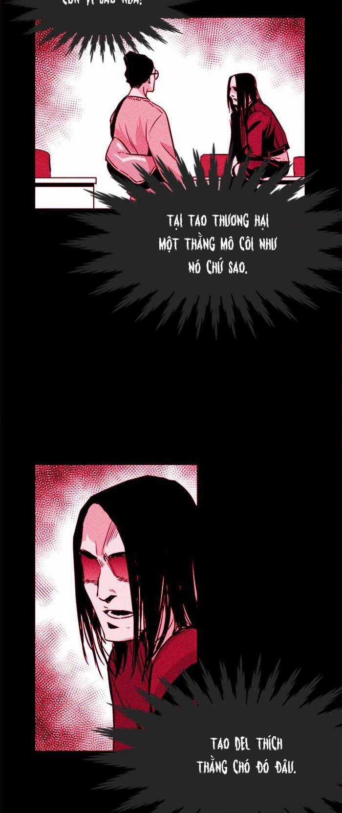 Chuồng Lợn Chapter 52 trang 27