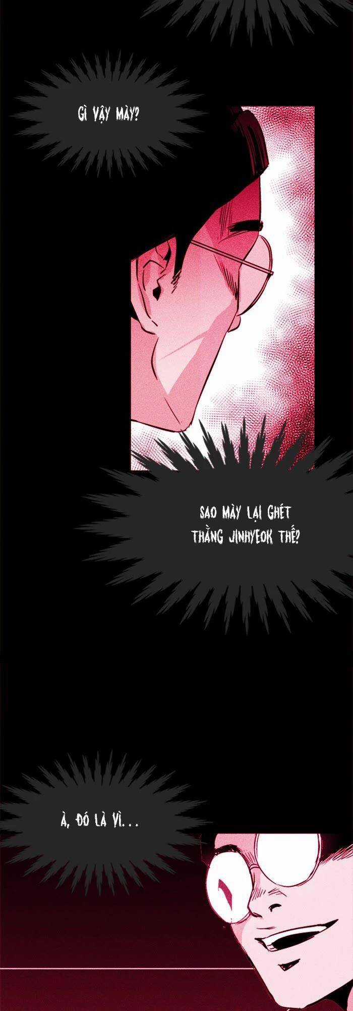 Chuồng Lợn Chapter 52 trang 28