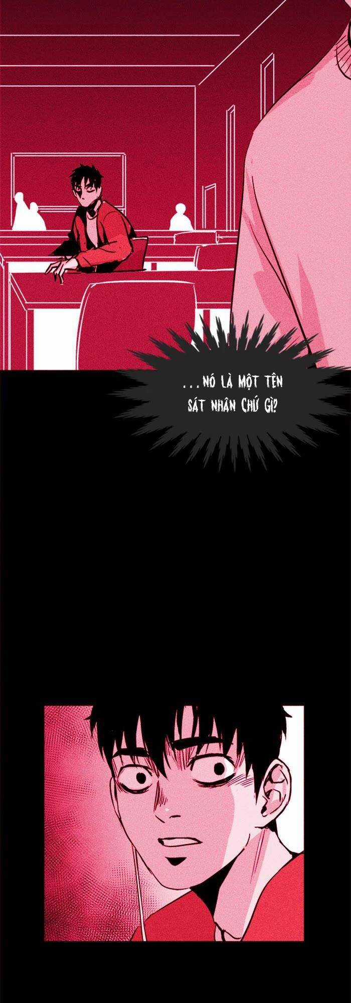 Chuồng Lợn Chapter 52 trang 29