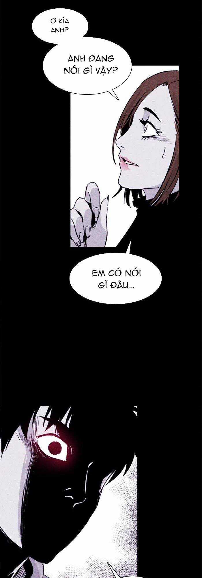 Chuồng Lợn Chapter 52 trang 3