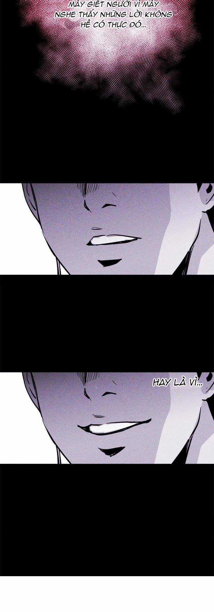 Chuồng Lợn Chapter 52 trang 31