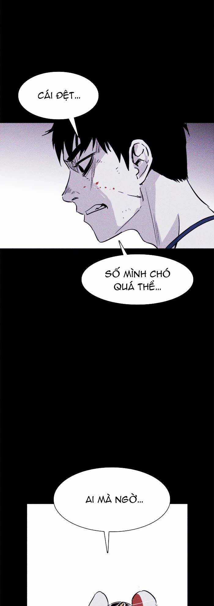 Chuồng Lợn Chapter 52 trang 35