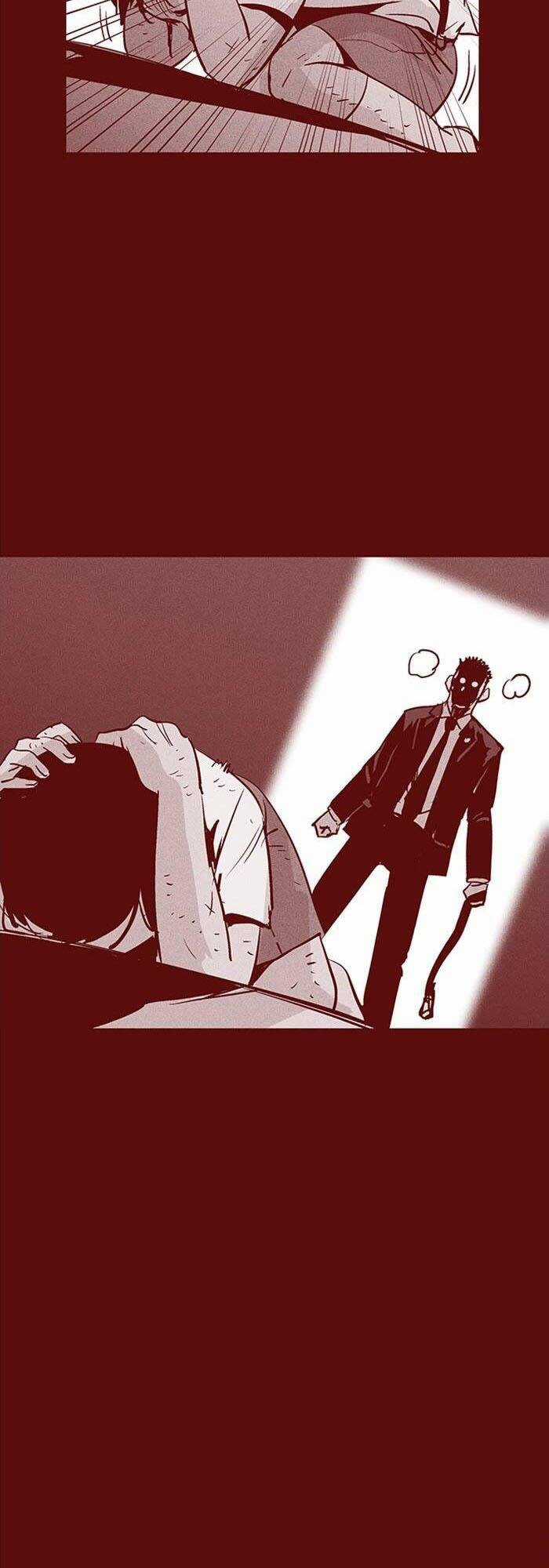 Chuồng Lợn Chapter 52 trang 41