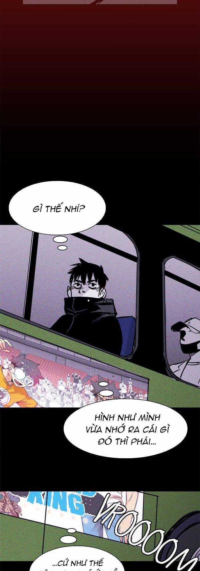 Chuồng Lợn Chapter 52 trang 43