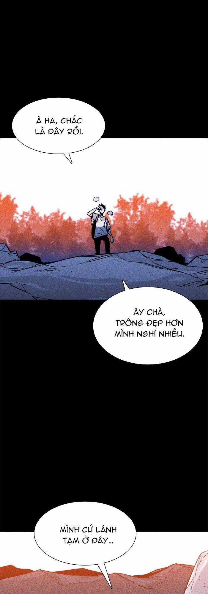 Chuồng Lợn Chapter 52 trang 46