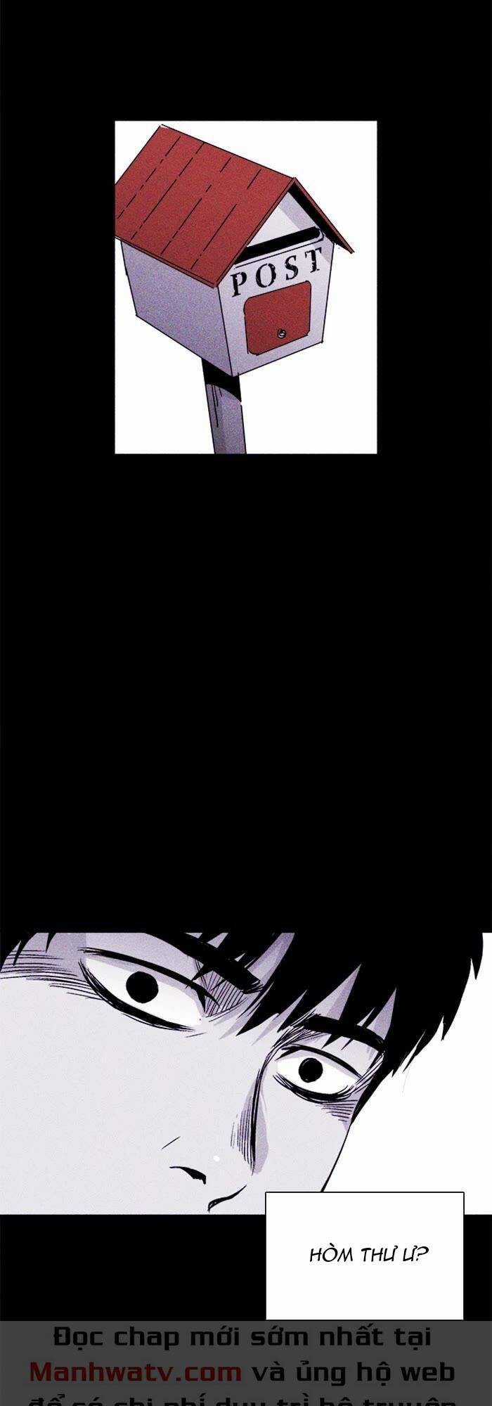 Chuồng Lợn Chapter 52 trang 49