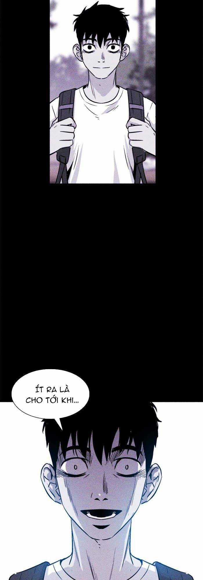 Chuồng Lợn Chapter 52 trang 52