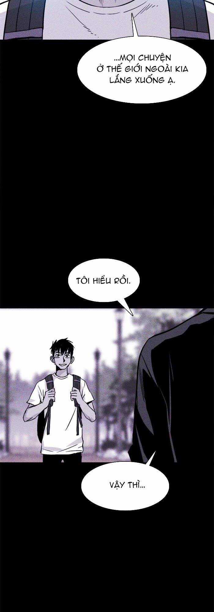 Chuồng Lợn Chapter 52 trang 53