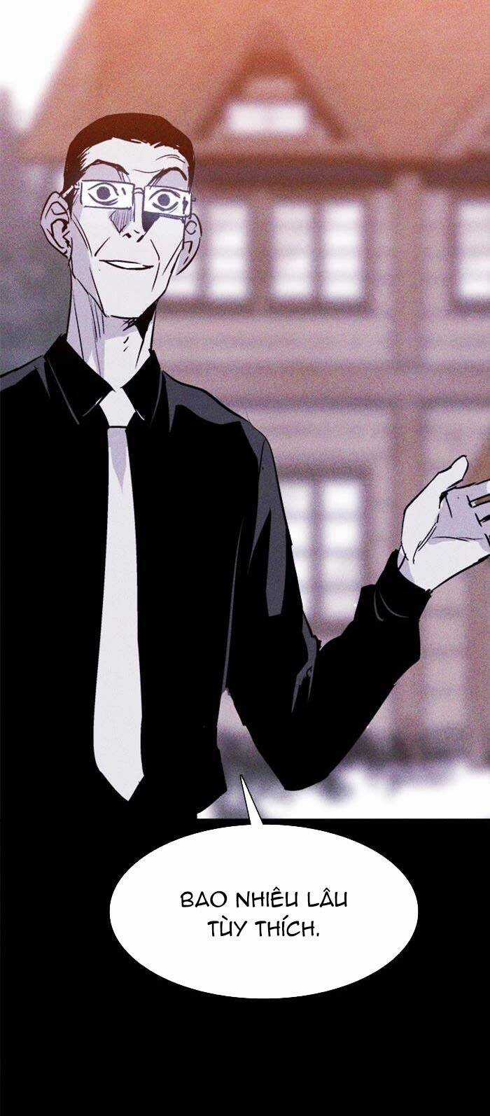 Chuồng Lợn Chapter 52 trang 55