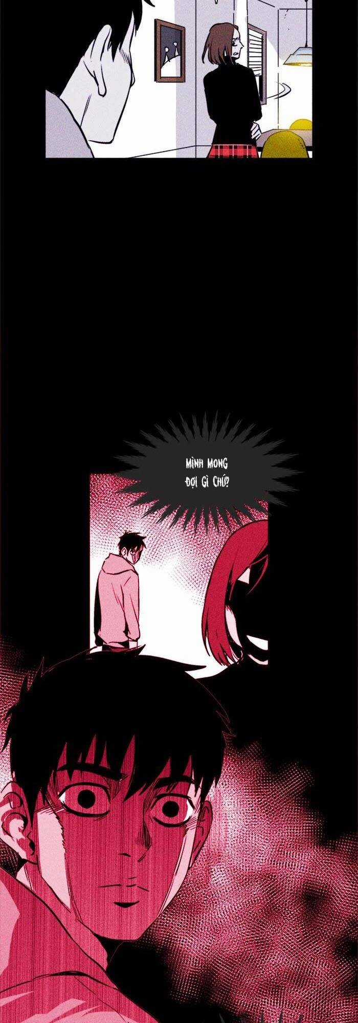 Chuồng Lợn Chapter 52 trang 6