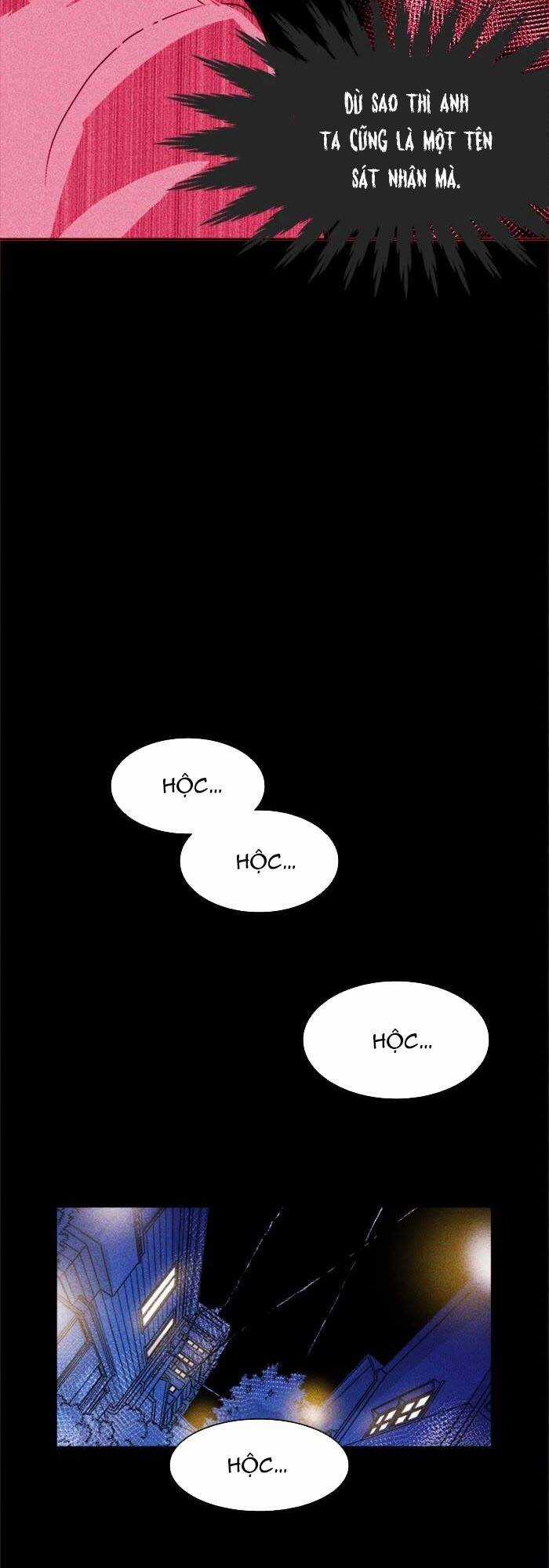 Chuồng Lợn Chapter 52 trang 7