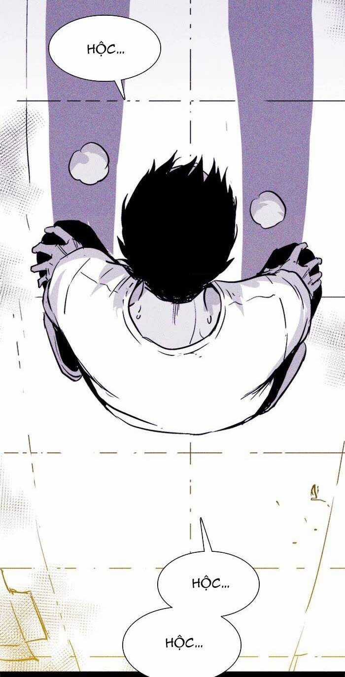 Chuồng Lợn Chapter 52 trang 9