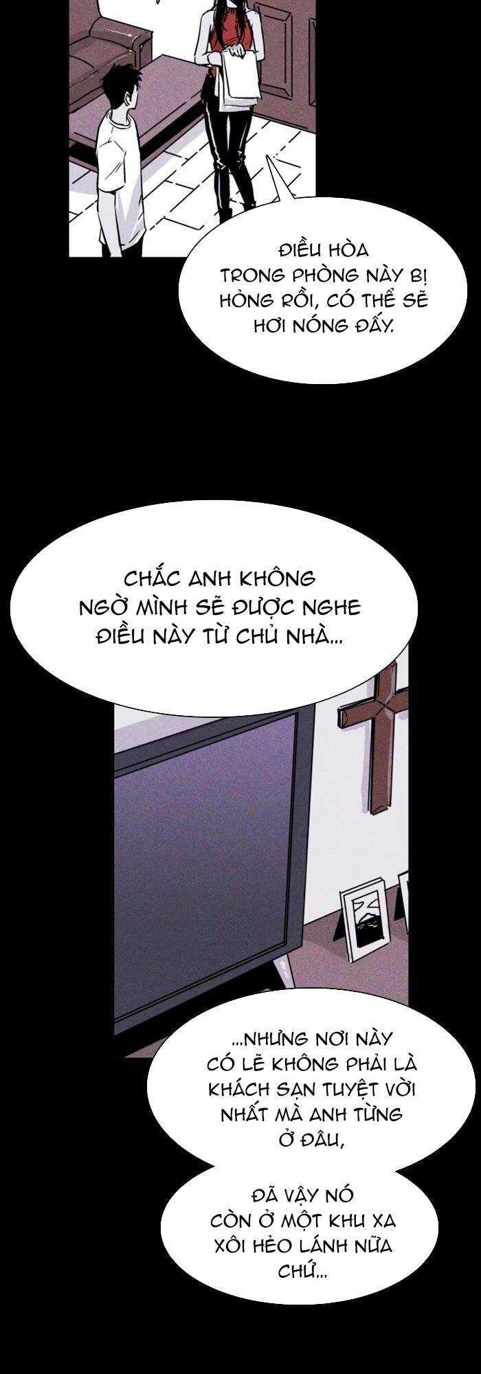 Chuồng Lợn Chapter 53 trang 10