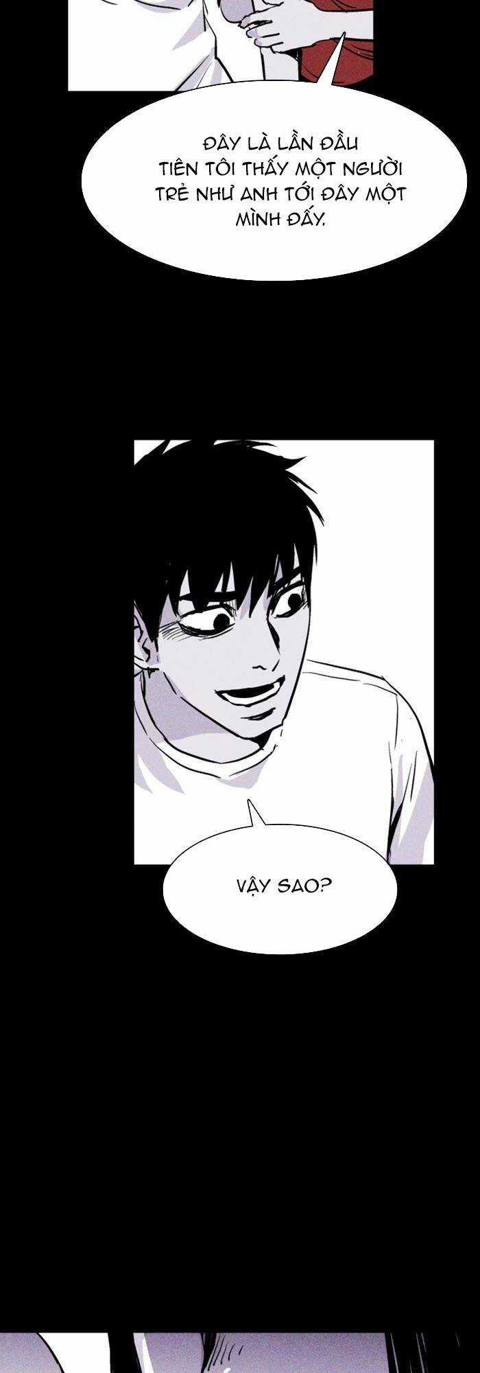 Chuồng Lợn Chapter 53 trang 13