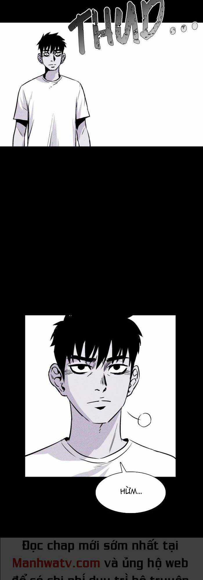 Chuồng Lợn Chapter 53 trang 15