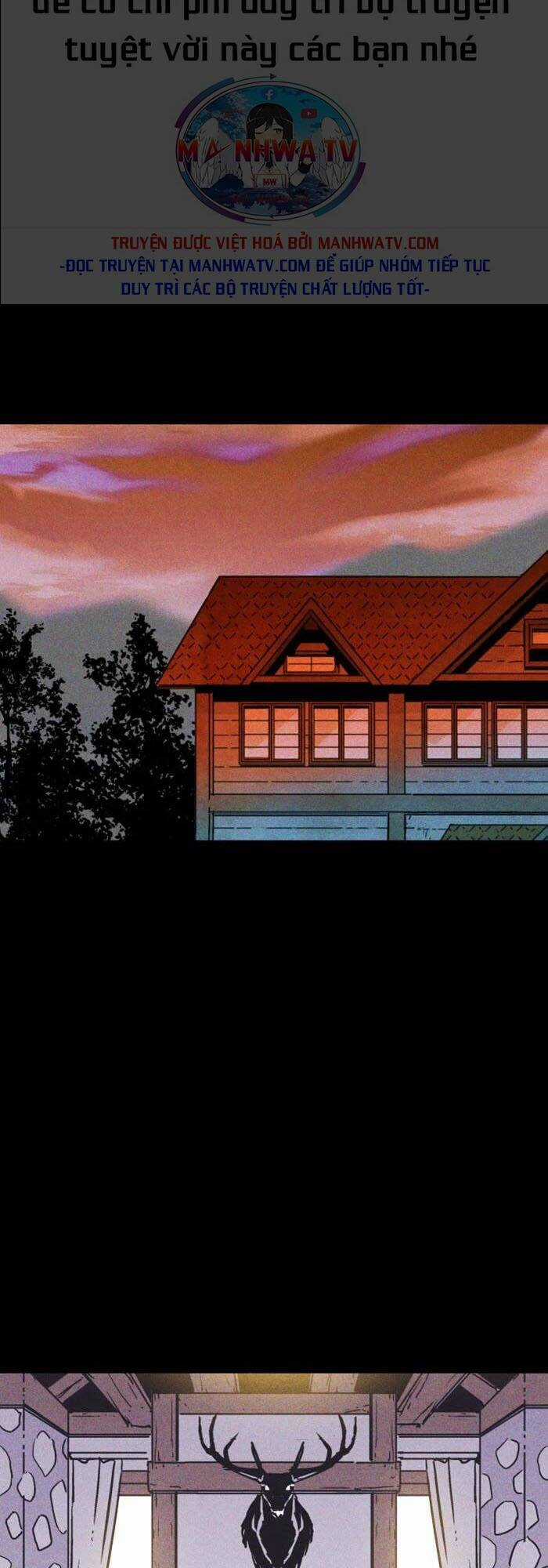 Chuồng Lợn Chapter 53 trang 16