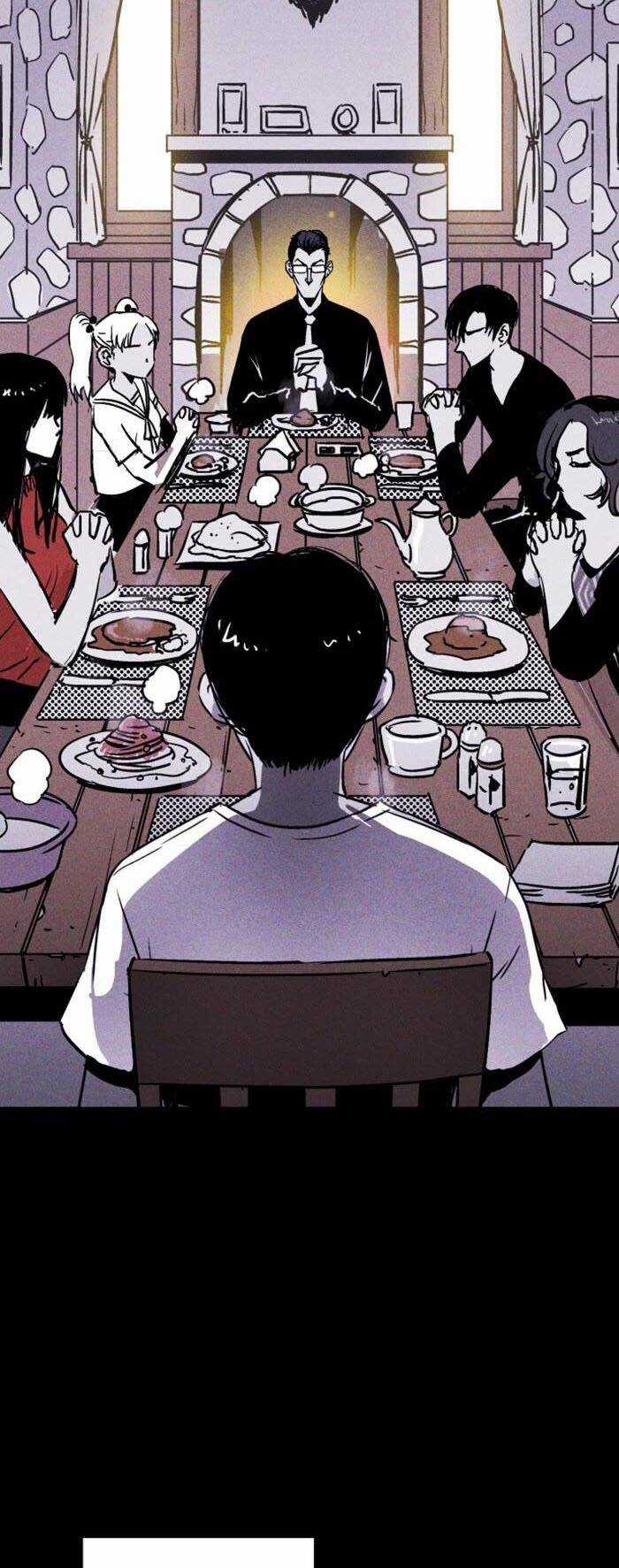 Chuồng Lợn Chapter 53 trang 17