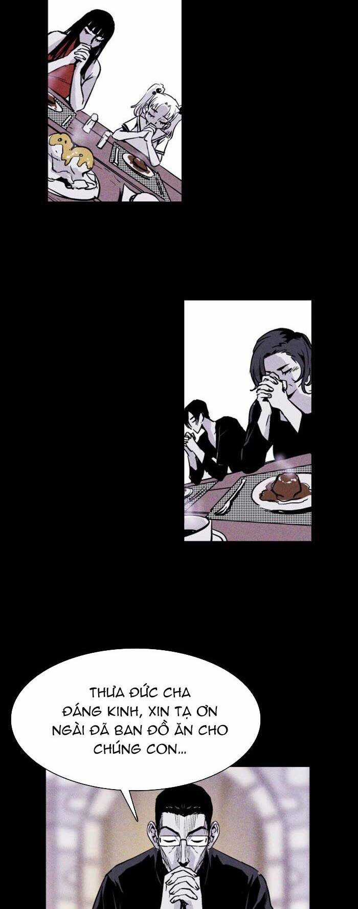 Chuồng Lợn Chapter 53 trang 18