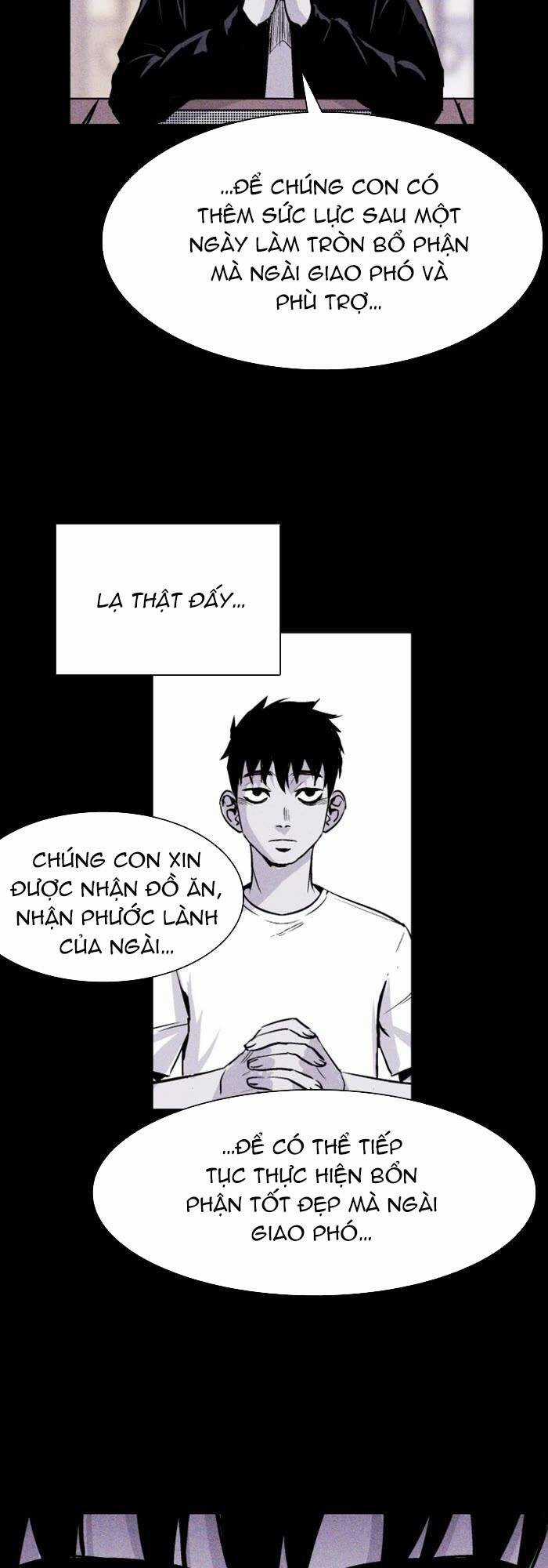 Chuồng Lợn Chapter 53 trang 19