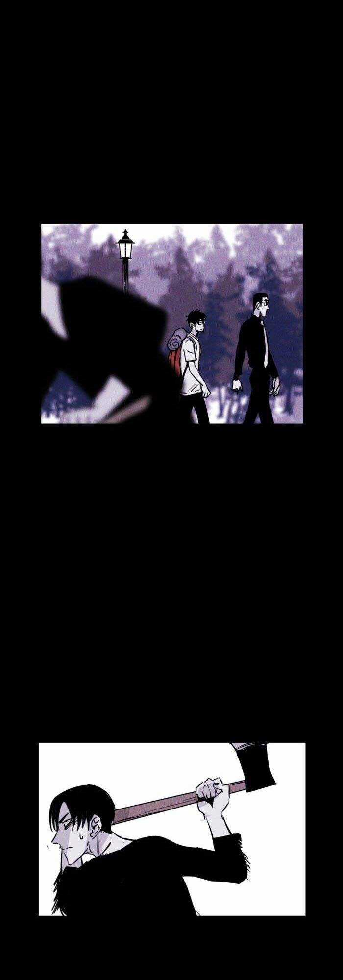 Chuồng Lợn Chapter 53 trang 2