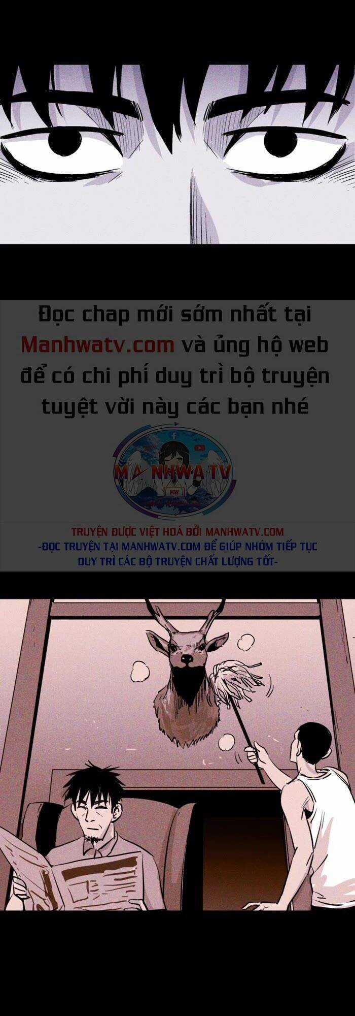 Chuồng Lợn Chapter 53 trang 21